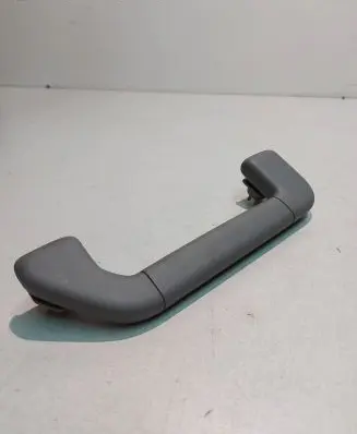Volkswagen Phaeton Front interior roof grab handle 3D5857608D