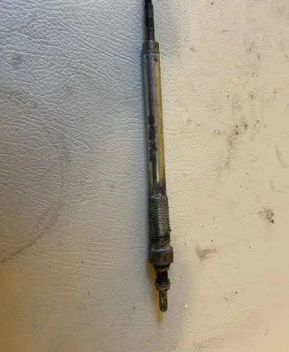 Mazda CX-5 Glow plug Sh0118601