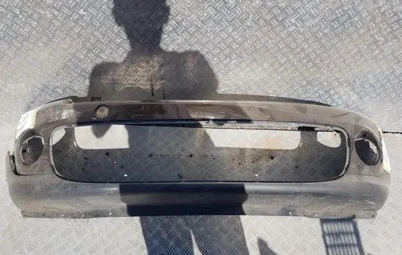 Mini One - Cooper Clubman R55 Front bumper 16614910