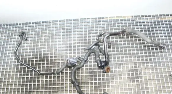 Volkswagen PASSAT CC Engine coolant pipe/hose