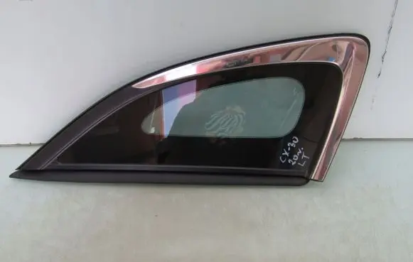 Mazda CX-30 Rear side window E9KQS01