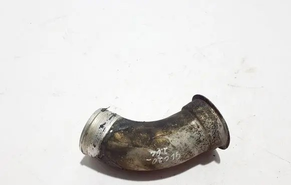 Mercedes-Benz GLC C253 Intercooler hose/pipe A2640980000