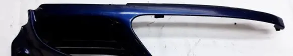 Renault Megane I Front grill 7700834201