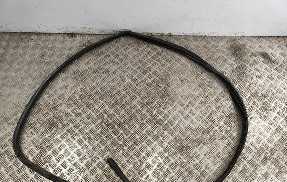 Mazda Tribute Front door rubber seal