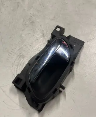 Citroen C4 I Picasso Front door interior handle 10018 T386