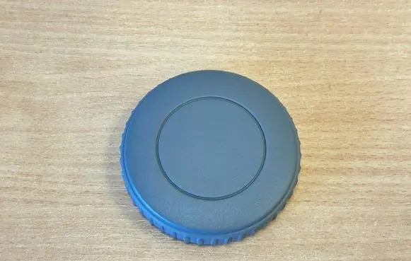 Volkswagen PASSAT B6 Seat adjustment knob 1J0881671H 1J0881673 1J0881671H3U6