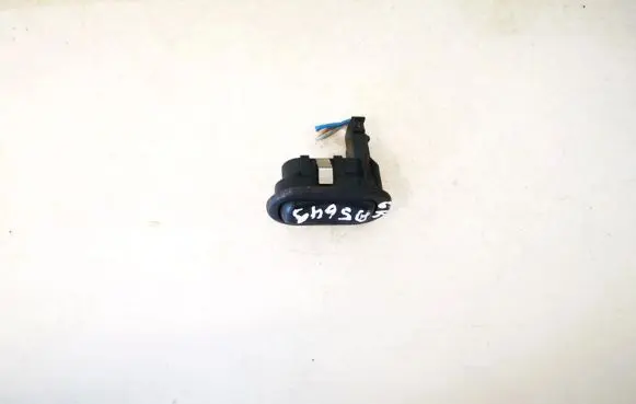 Opel Zafira A Electric window control switch 09561388 13363100