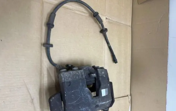 Audi A6 C7 Front brake caliper 