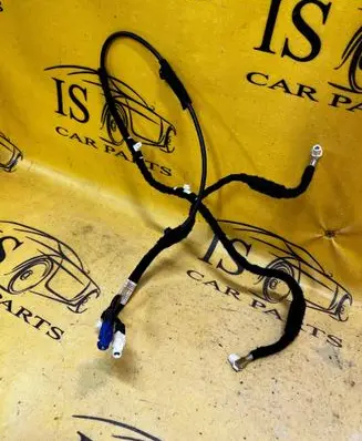 BMW 5 G30 G31 G38 Other wiring loom 9370353