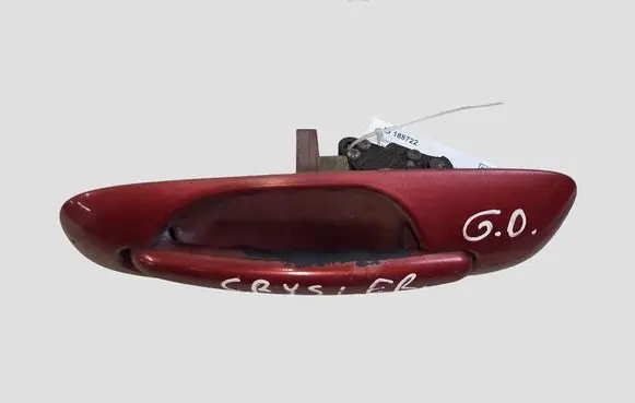 Chrysler Voyager Rear door exterior handle SR7154