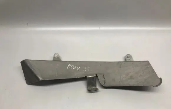 Audi A4 S4 B9 8W Other engine bay part 8W0201192