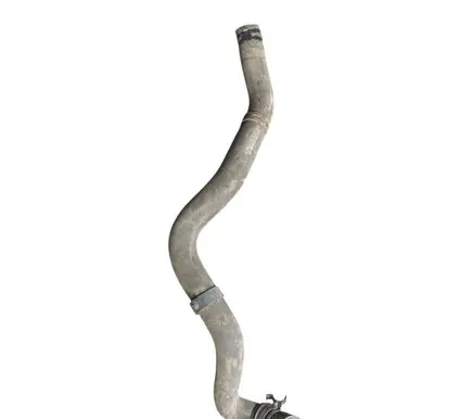 Volkswagen Golf IV Coolant pipe/hose 1J0122157AB