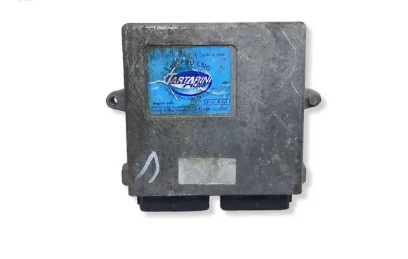 Volkswagen Golf IV LP gas control unit module 152048KASACJ