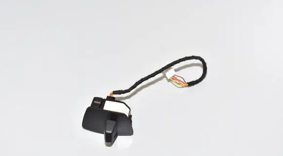 BMW 5 GT F07 Steering wheel adjustment switch 9188877 61319188877