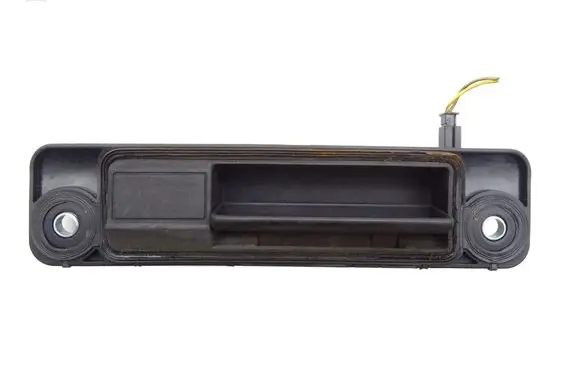 Mercedes-Benz ML W164 Tailgate glass/window release handle A1647400493