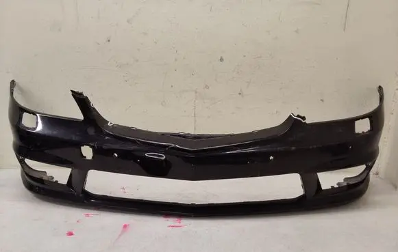 Mercedes-Benz S W221 Front bumper A2218852825