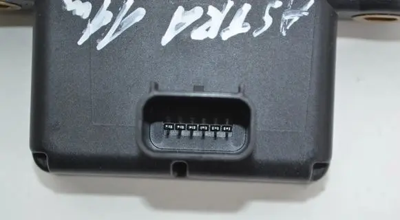 Land Rover Range Rover Sport L320 Other control units/modules 13505726