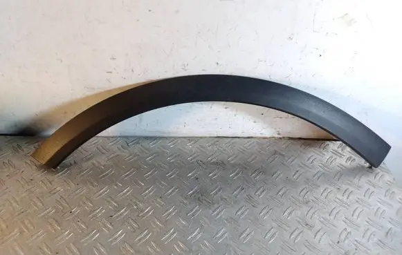 Tesla Model X Rear arch trim 104589700D