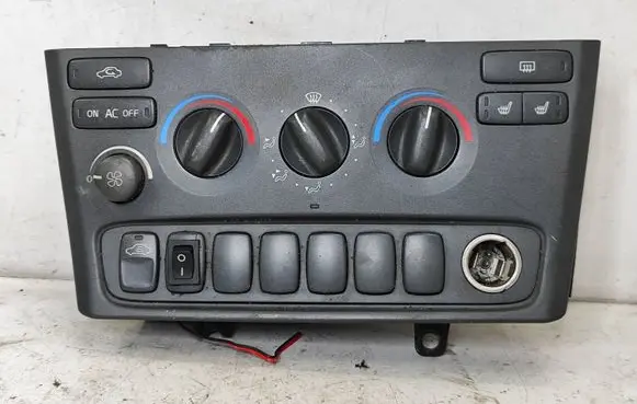 Volvo S80 Climate control unit 9494261 99W25E 23190303