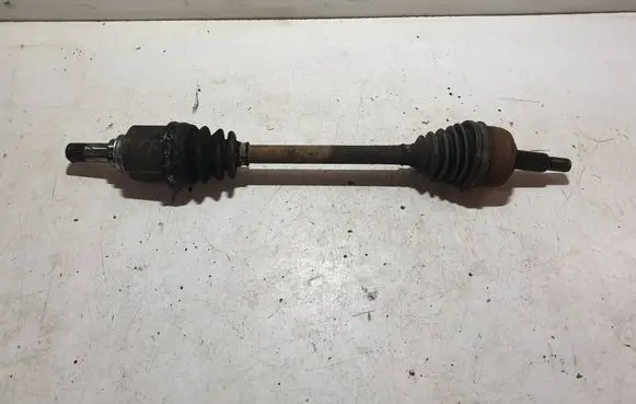 Renault Captur Front driveshaft 