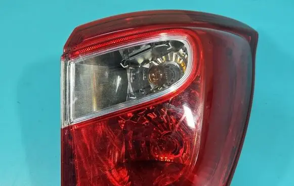 Suzuki SX4 S-Cross Rear/tail lights 22017733 IMPRK1594637