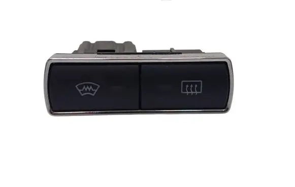 Ford S-MAX Windscreen/window heater switch BS7T18K574AA