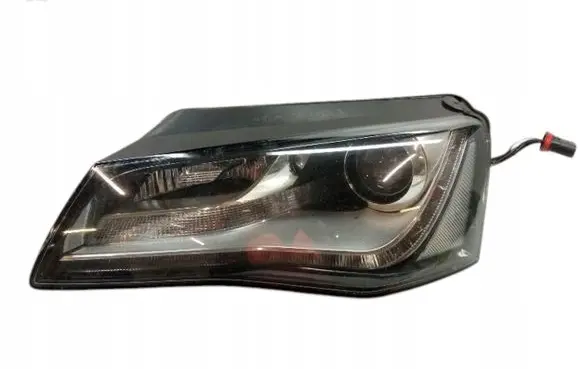 Audi A8 S8 D4 4H Headlight/headlamp 4H0941029