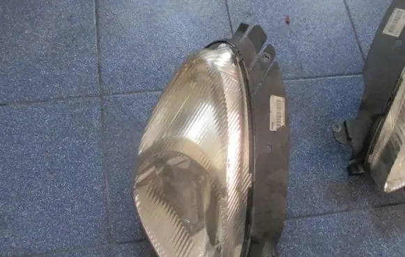 Headlight/headlamp