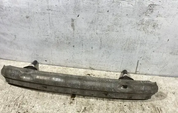 Rear bumper cross member
