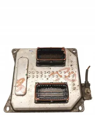 Opel Zafira B Engine control unit/module 12992406