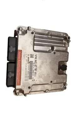 Porsche Taycan 9J1 Engine control unit/module ECU 0Z7907479K