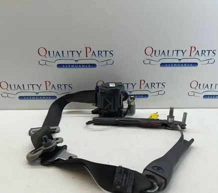 Chevrolet Captiva Front seatbelt 95473470