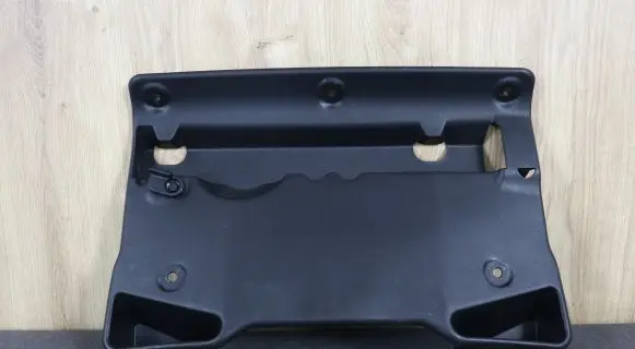 Mercedes-Benz SLK R171 Hazard Warning Triangle Mounting Bracket 1716940225 A1716940225 A1716940025