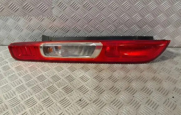 Ford Focus Rear/tail lights