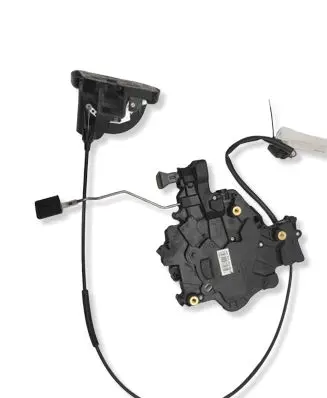 Volkswagen Transporter - Caravelle T6 Sliding door lock 7E0843653BK 2K5843603 7E0843603