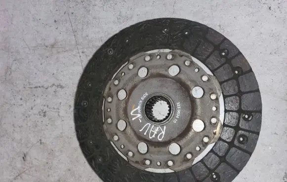 Toyota RAV 4 (XA20) Clutch pressure plate 