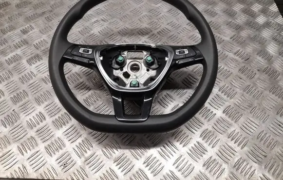 Volkswagen Tiguan Allspace Steering wheel 5NN419091BB