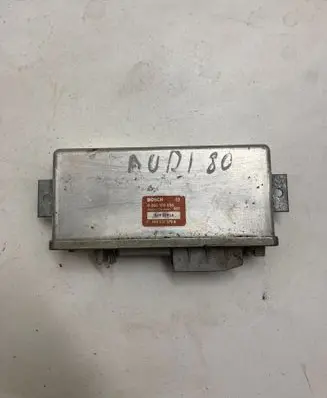 Audi 80 90 B3 ABS control unit/module 0265100056 4A0907379A 36932916