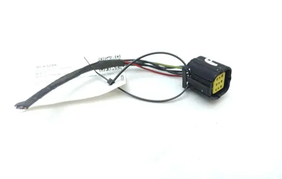 Jaguar XJ X300 Headlight/headlamp wiring loom/harness 