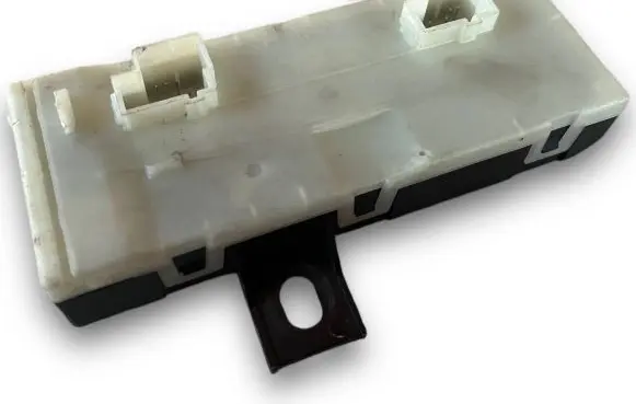 Mercedes-Benz E W213 Central body control module S350 A2139000814