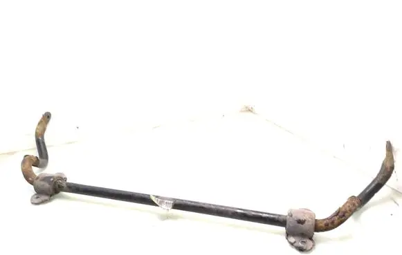 Mercedes-Benz C W204 Front anti-roll bar/sway bar A2043230665