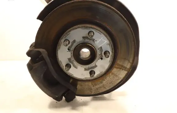 Toyota Corolla E160 E170 Front wheel hub spindle knuckle