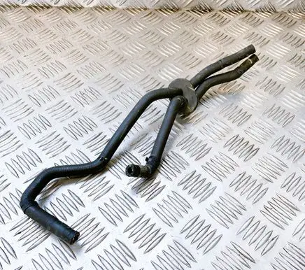 Mercedes-Benz C W205 Engine coolant pipe/hose A2055012005 A2055012891