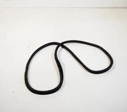 Volkswagen Touareg II Rubber seal rear door 7P0867367F
