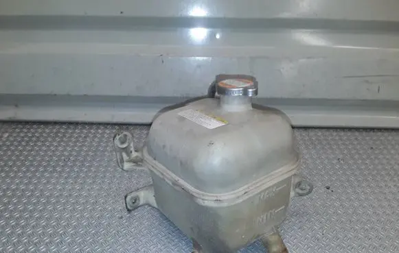 KIA Sportage Coolant expansion tank/reservoir 254312E100