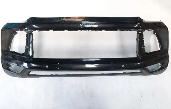 Porsche Cayenne (9PA) Front bumper 9Y0807221E