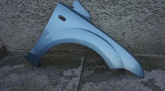 Ford Focus Fender