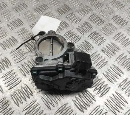 BMW 2 F44 Throttle valve 7618838