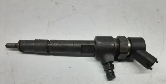 Alfa Romeo 166 Fuel injector 0445110119