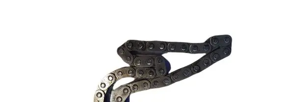 BMW 5 E60 E61 Timing chain (engine) NOCODE